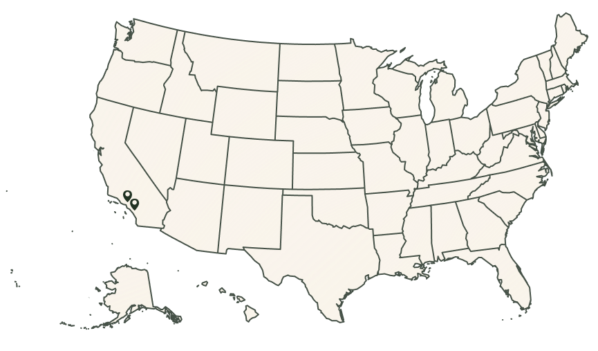  Map Usa