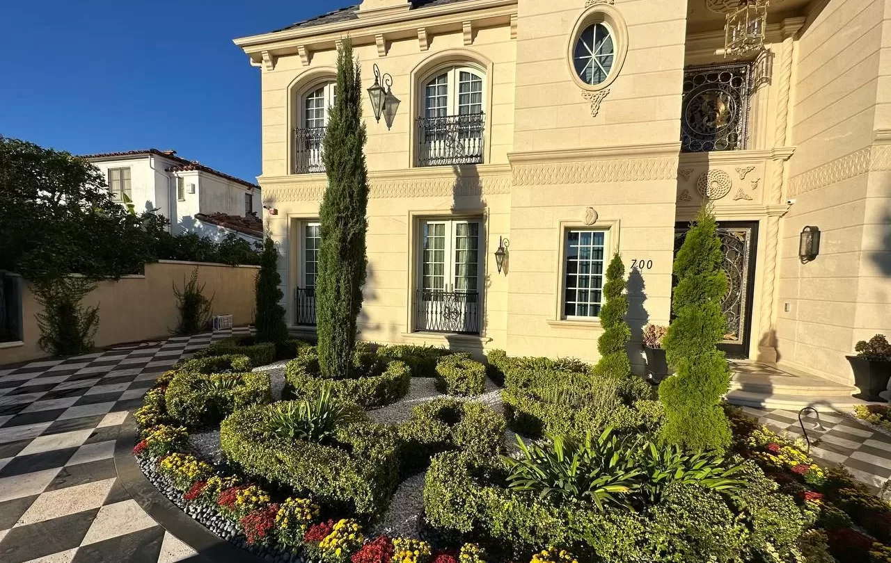 California Native Design - Green Place