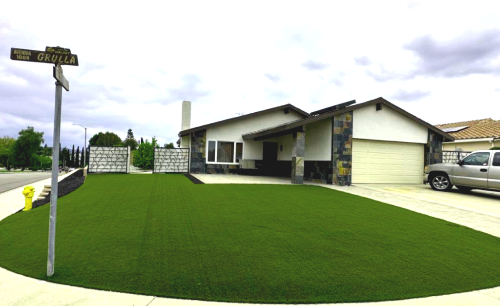 Artificial Turf Installation Companies: Why Choose Us?