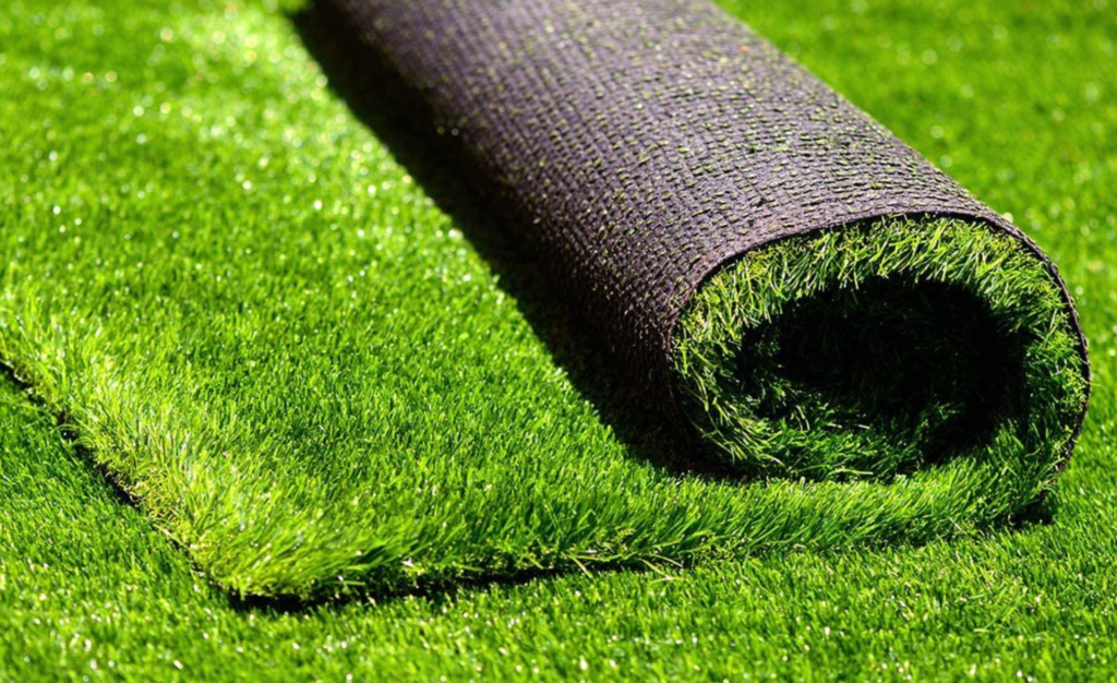 What artificial grass is best for what?