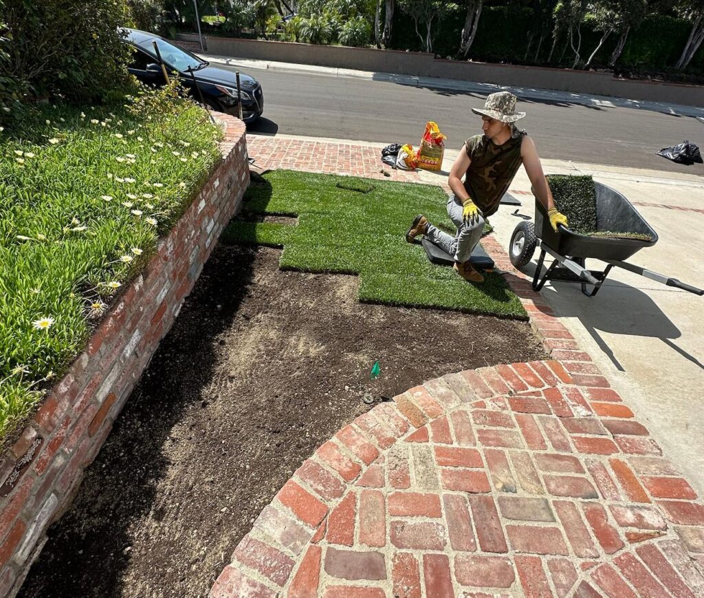 Why Artificial Turf Requires Professional Cleaning