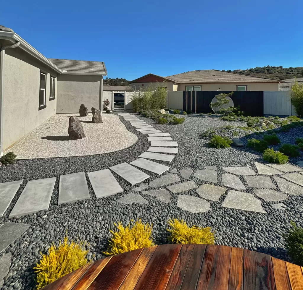 Key Features of Our Paver Design Service: