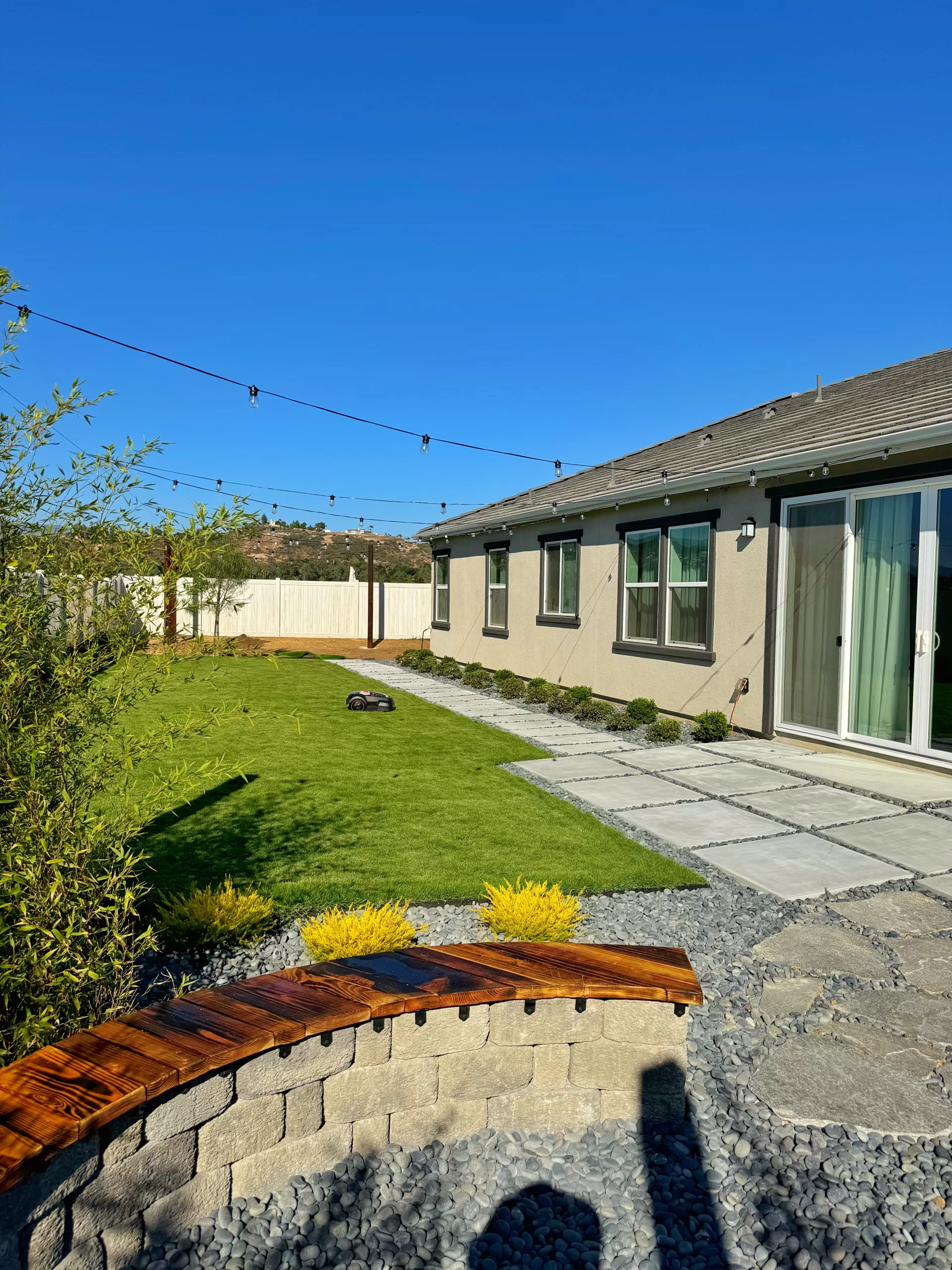 Artificial Turf Maintenance Services - Green Place