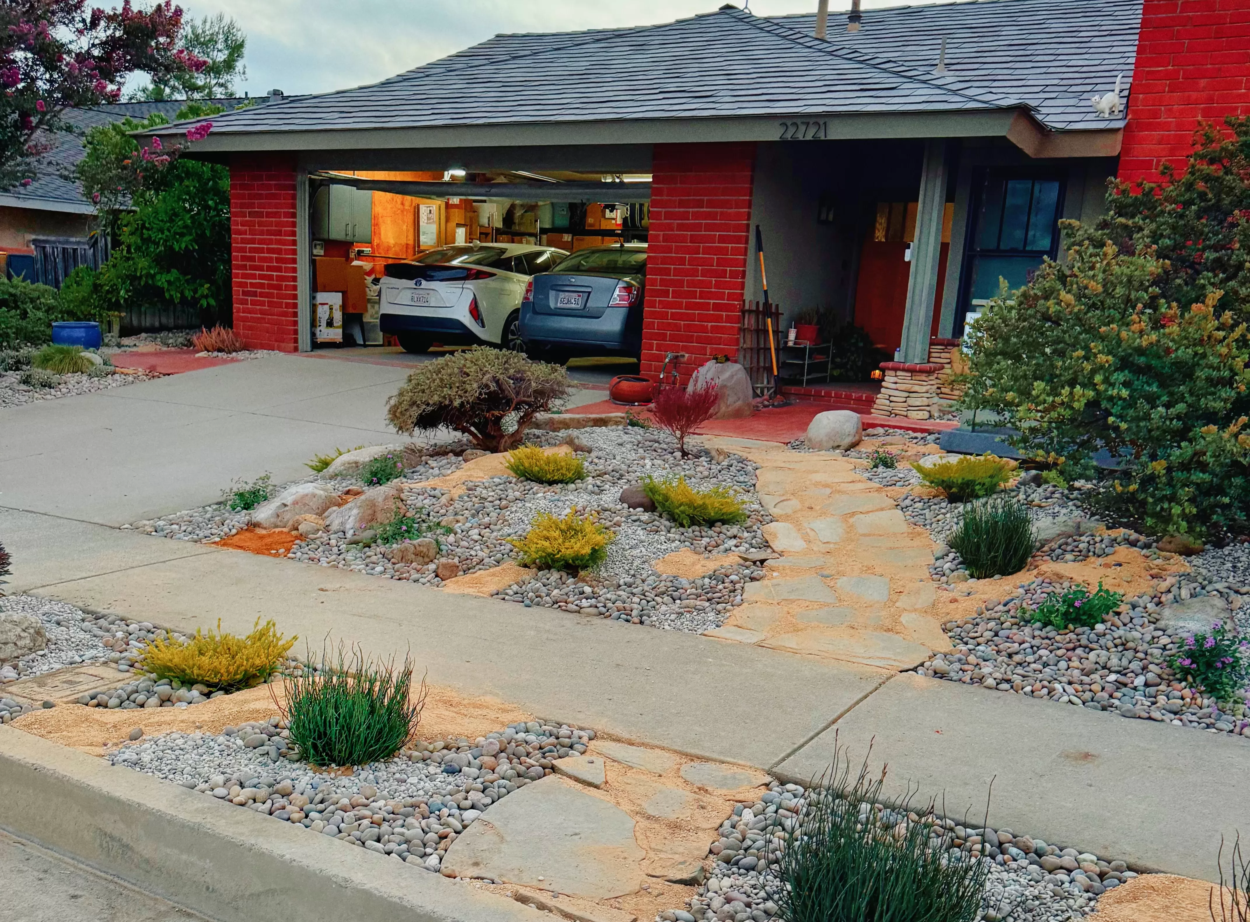 Desert Design Service - Green Place