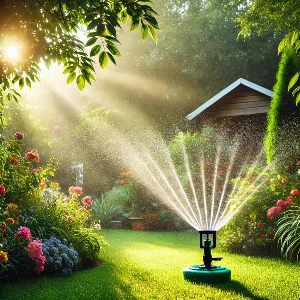 Why Choose GreenPlace?