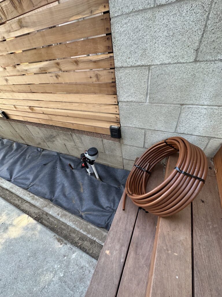 Key Aspects of Our Irrigation System Repair: