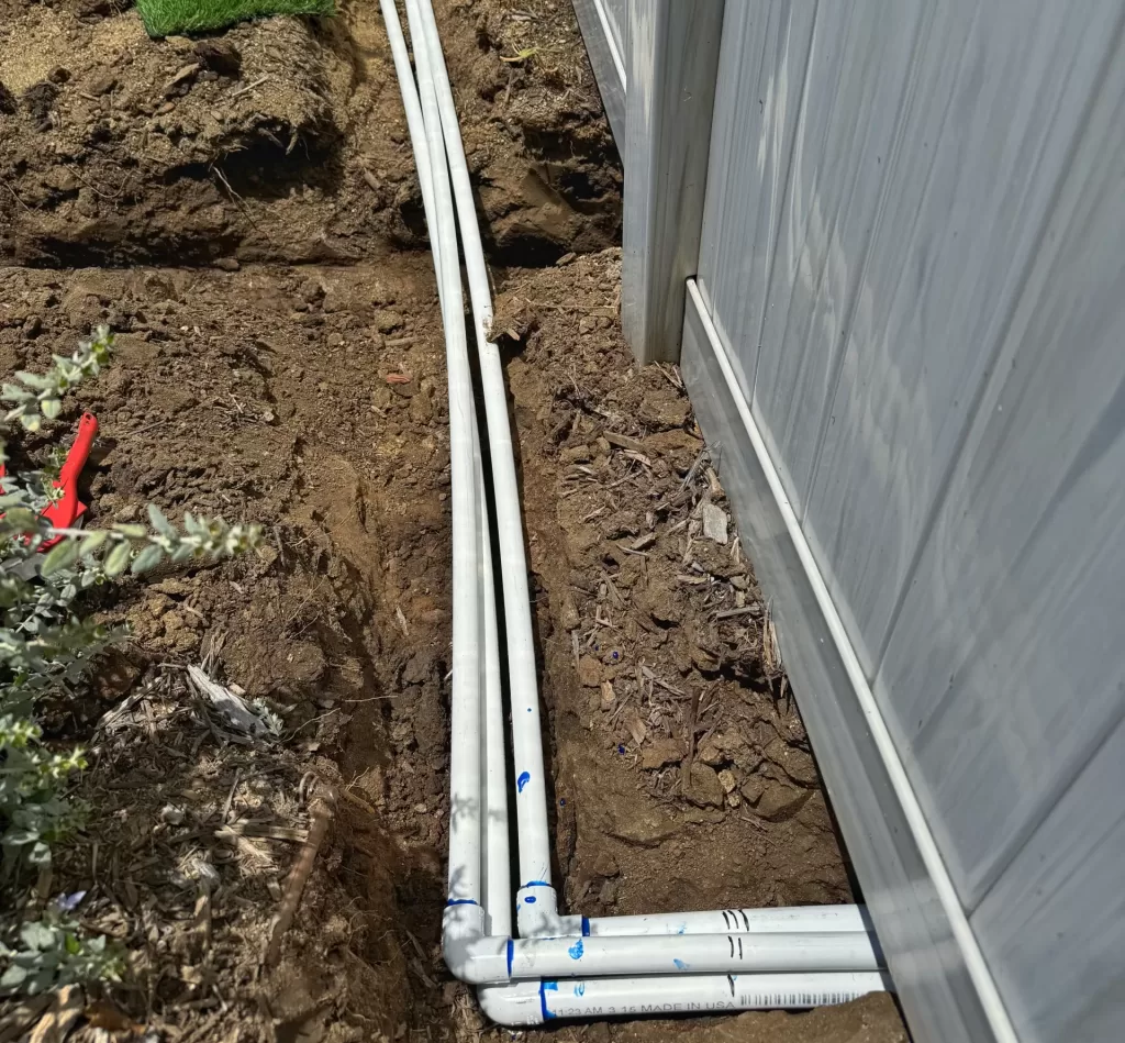 Why Choose GreenPlace for Drain System Installation?