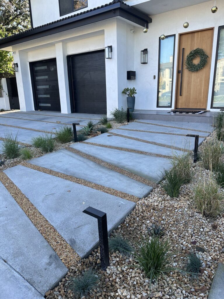 Benefits of Garden Lighting: