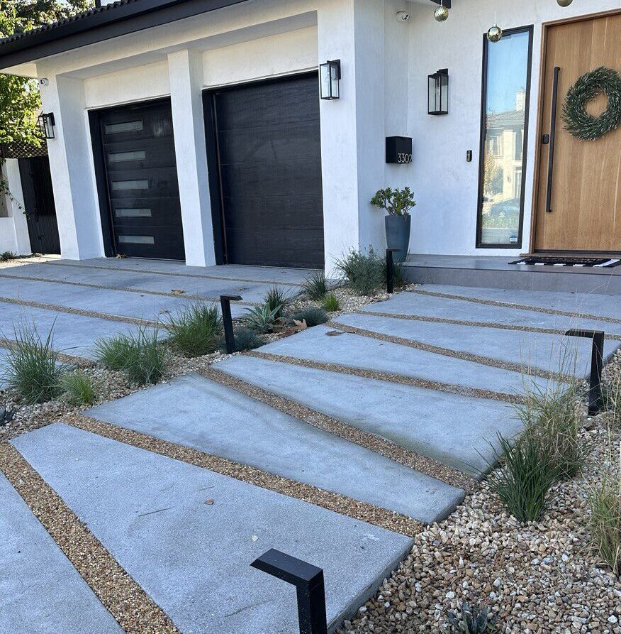 Paver Design Service - Green Place