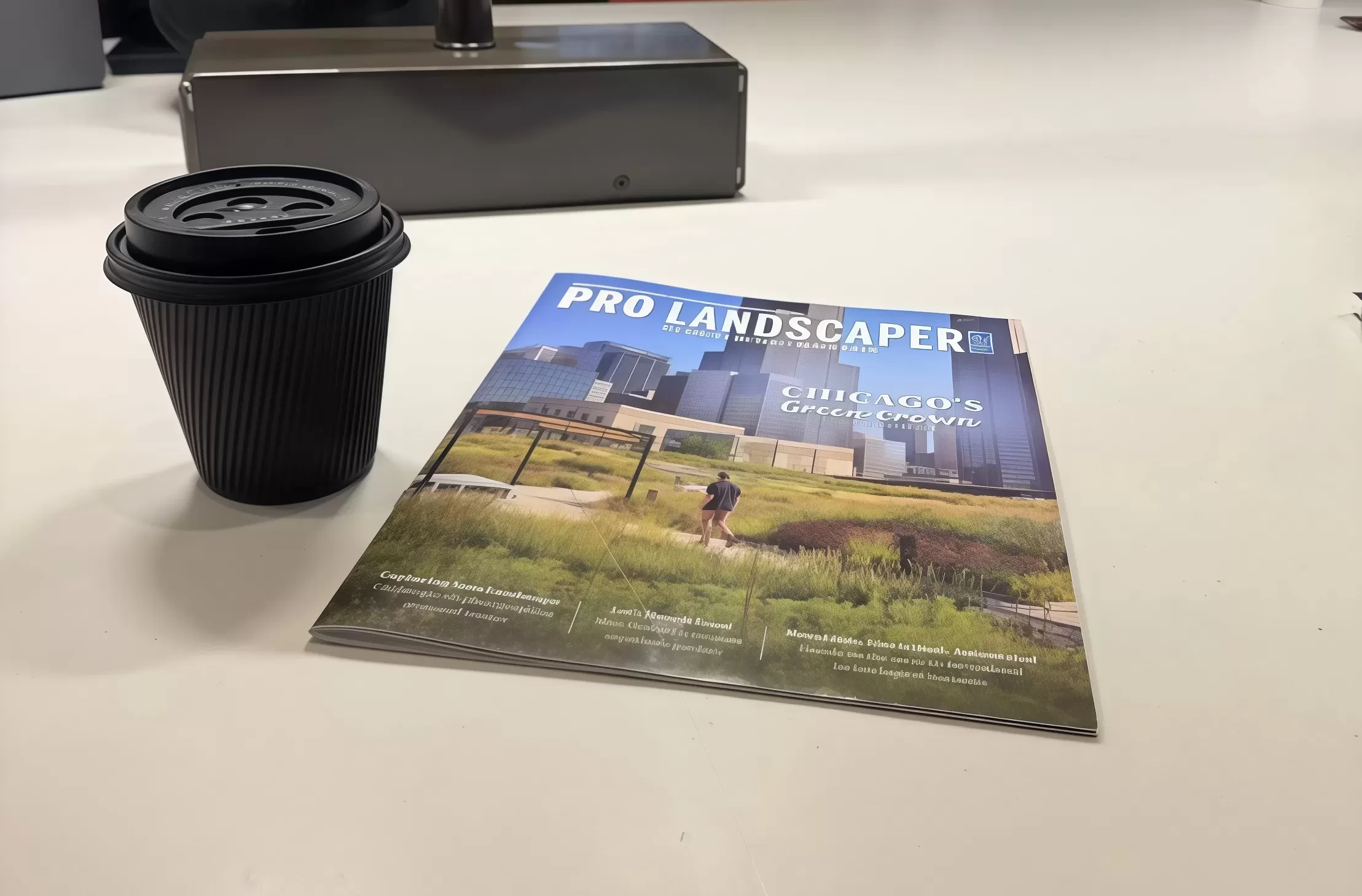 GreenPlace Project Featured in Portfolio: Contemporary Japanese Garden in Southern California