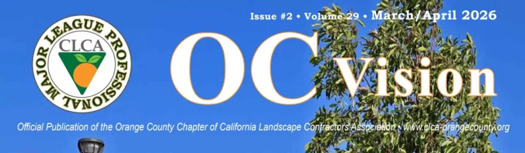 GreenPlace: Our Team Featured in CLCA Magazine