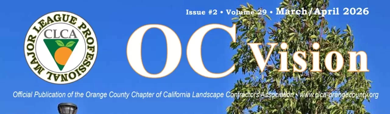 GreenPlace: Our Team Featured in CLCA Magazine