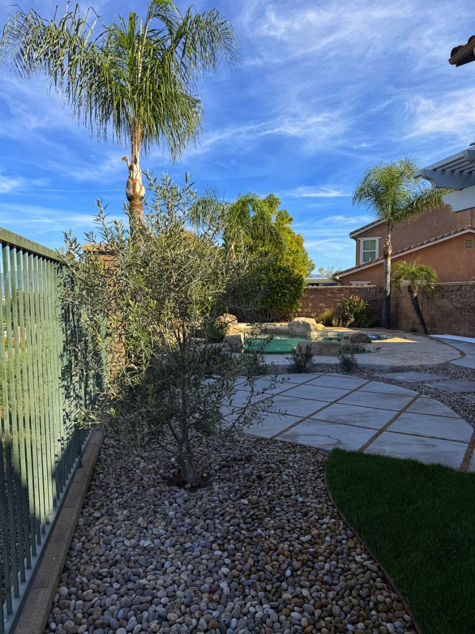 Backyard Landscaping1